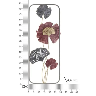 Płyta z Żelaza LOBO 28,6 4,4 74,3 cm